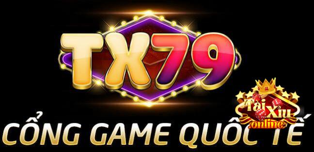 Cổng game đổi thưởng TX79 Club uy tín được rất nhiều người chú ý