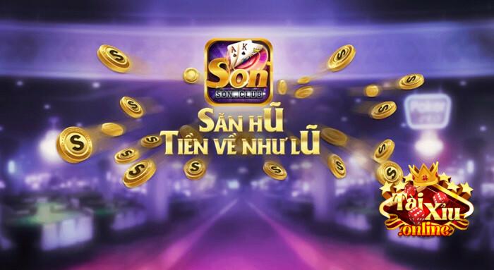 Cổng game Son Club có rất nhiều ưu điểm nổi bật 