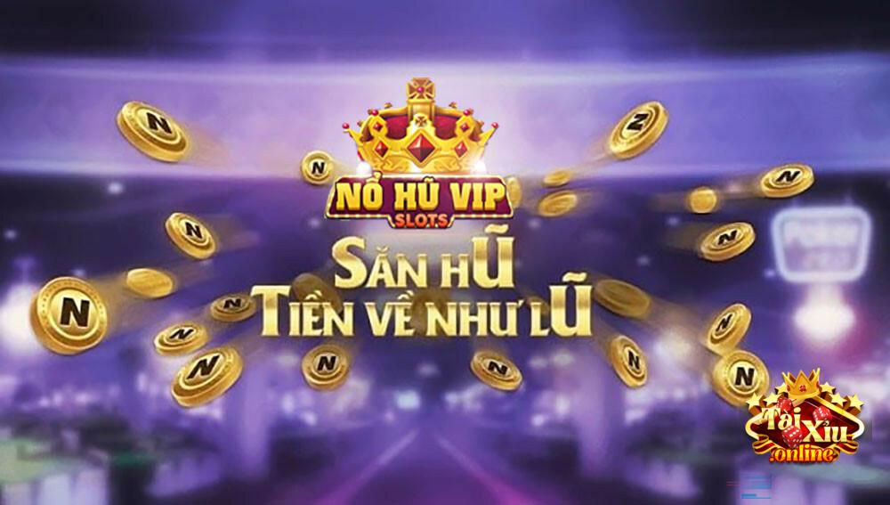 Đa dạng khuyến mãi hấp dẫn chỉ có tại cổng game VipNoHu Club