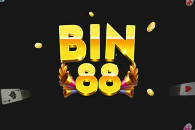 Bin88 Vin – Cổng game có lượng người chơi lớn