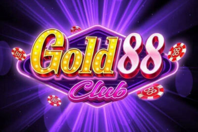 Gold88 Cash – Cổng game uy tín số 1 tại Châu Á