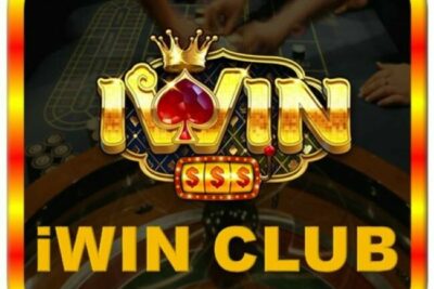 iWin Club – Review chi tiết cổng game nổ hũ siêu hot