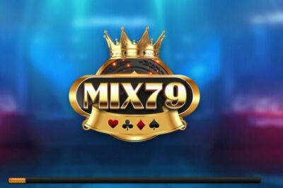 Mix79 Vip – Cổng game đổi thưởng hấp dẫn không nên bỏ lỡ