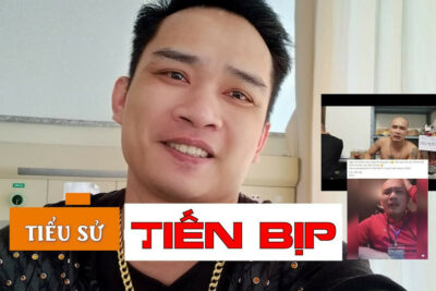 Tiến Bịp là ai? Kinh nghiệm chơi Tài xỉu hiệu quả của Tiến Bịp