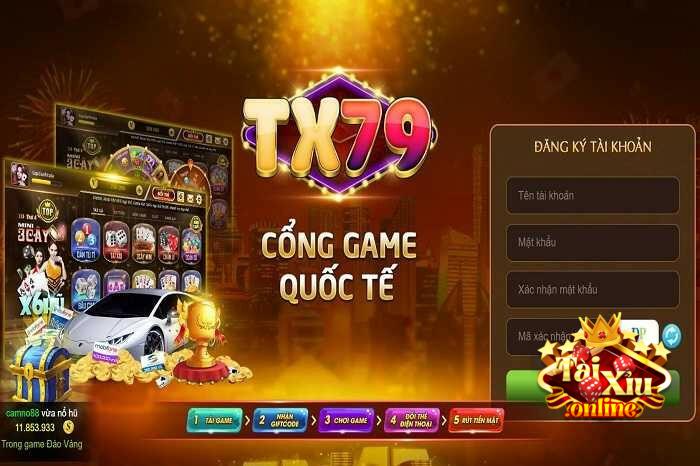 Tất cả trò chơi có tại cổng game đều được chọn lọc rất kĩ