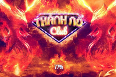 ThanhNo Club – Săn hũ trực tuyến để sớm thành đại gia