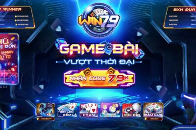 Win79 – Những điều có thể bạn chưa biết về cổng game