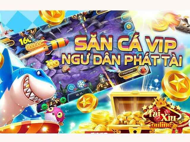 Bắn cá thần tài là cổng game săn cá uy tín, minh bạch