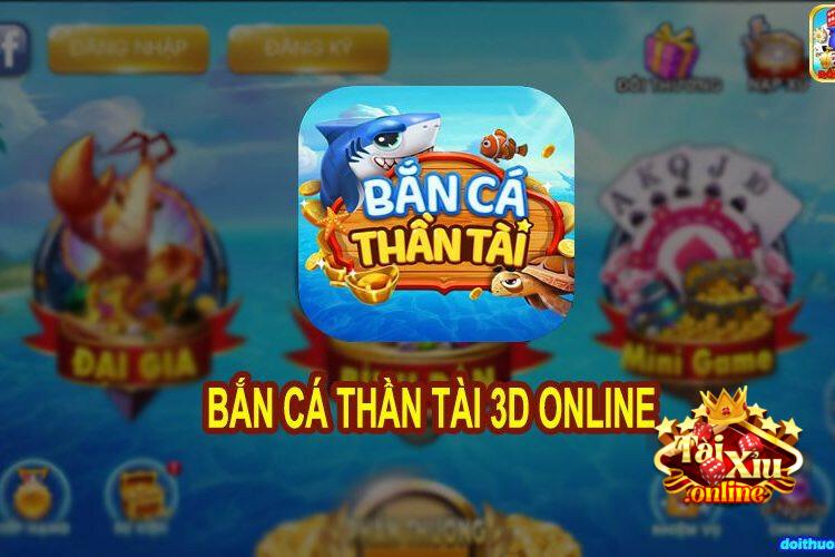 Cổng game Bắn cá thần tài đang tạo cơn sốt trong cộng đồng