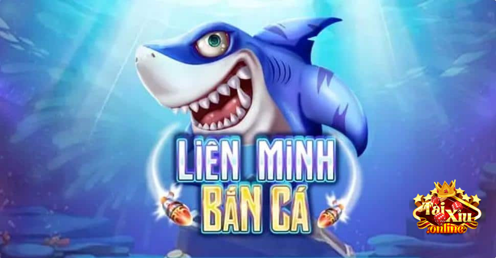 Hướng dẫn cách tải cổng game Liên Minh Bắn Cá 