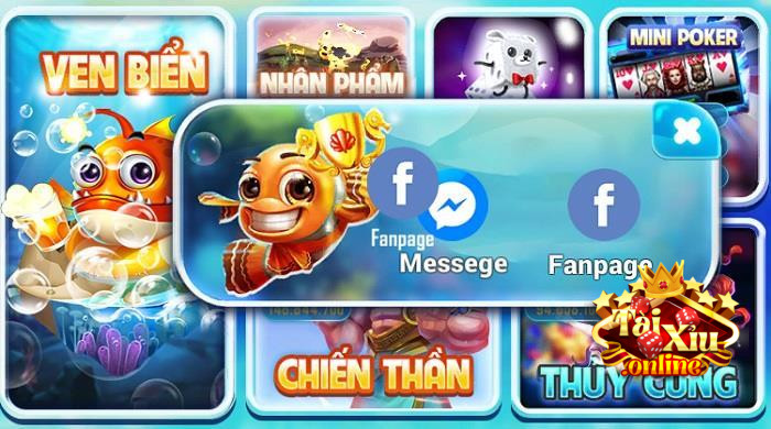 Hướng dẫn đăng ký cổng game Bắn Cá 5 Sao