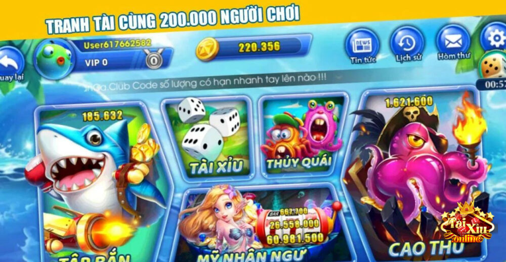 Những phòng chơi giải trí Vua Hải Tặc | Vuahaitac.club đang triển khai