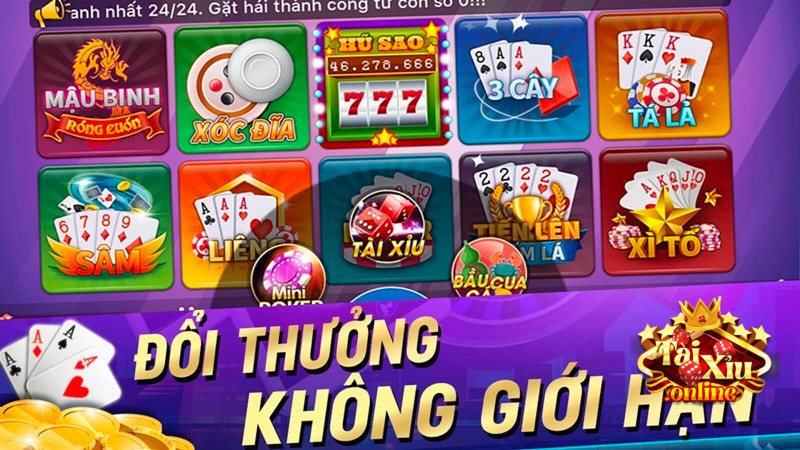 Những tiêu chí lựa chọn cổng game uy tín là gì? 