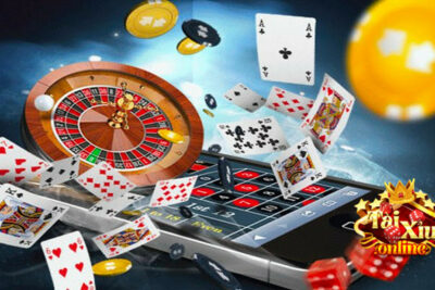 Bật mí cách chơi casino luôn thắng cho người chơi mới 