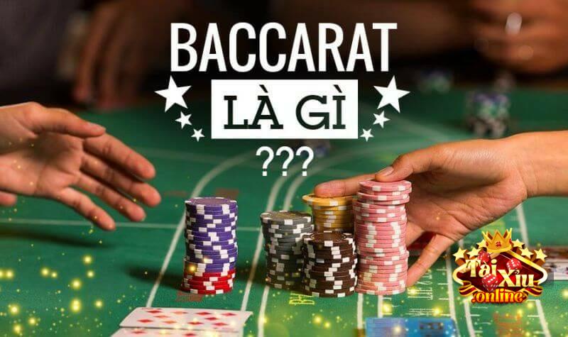 Trả lời các thắc mắc liên quan đến Bắt cầu Baccarat