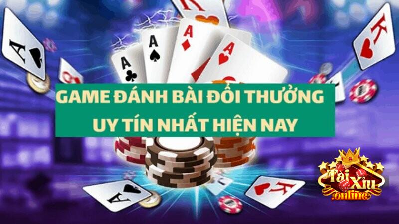 Hướng dẫn chơi game bài ăn tiền thật trên điện thoại